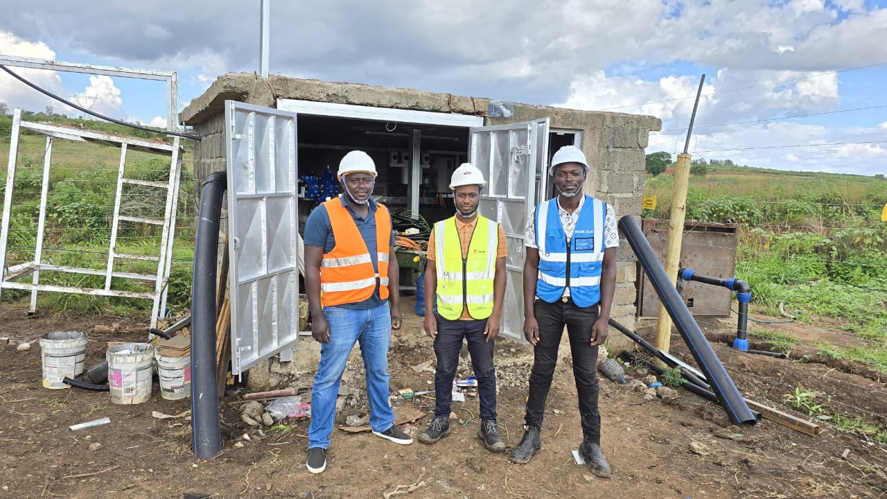 Solar Consultation